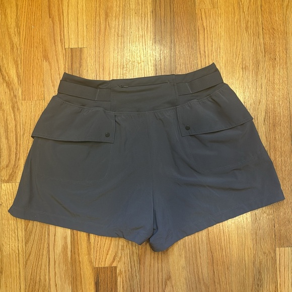 Zella Athletic Shorts - Picture 3 of 5